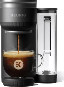 Keurig K-Crema Coffee Maker