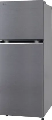LG GLT3226SNDS 322 L 2 Star Double Door Refrigerator