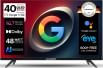 Blaupunkt 40QC7080 40 inch Full HD Smart QLED TV