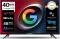 Blaupunkt 40QC7080 40 inch Full HD Smart QLED TV