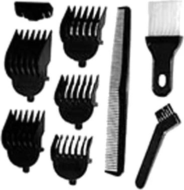 Remington Apprentice - 10 Piece Kit HC5015 Trimmer For Men