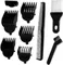 Remington Apprentice - 10 Piece Kit HC5015 Trimmer For Men