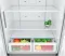 Electrolux UltimateTaste 700 EQE5600B-S 634 L Side by Side Refrigerator