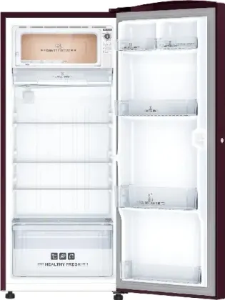 IFB IFBDC-2233FRB 197 L 3 Star Single Door Refrigerator