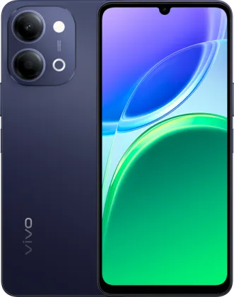 Vivo Y11 5G