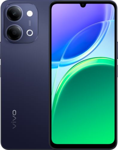 Vivo Y11 5G