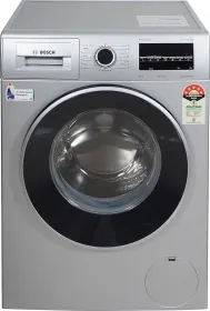 Bosch WAJ2846GIN 8 kg Fully Automatic Front Load Washing Machine