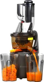 Wonderchef Regalia 240W Cold Press Slow Juicer