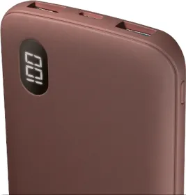 Fingers Fuel Plus 10000 mAh Power Bank