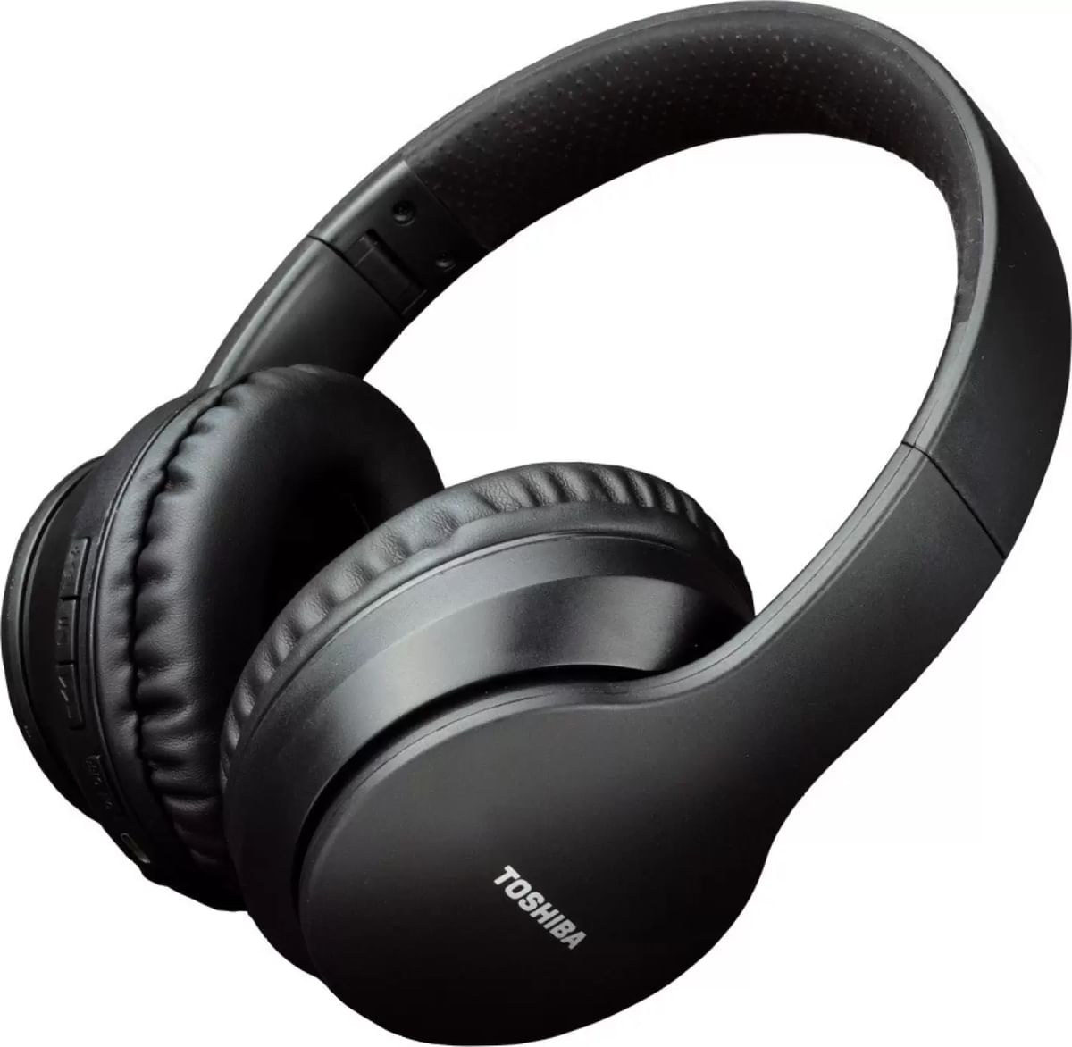 Toshiba slick best sale series bluetooth headphones