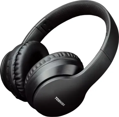 Toshiba RZE -BT163H Wireless Headphone