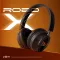 Grooves Robo X Thunder Wireless Headphones