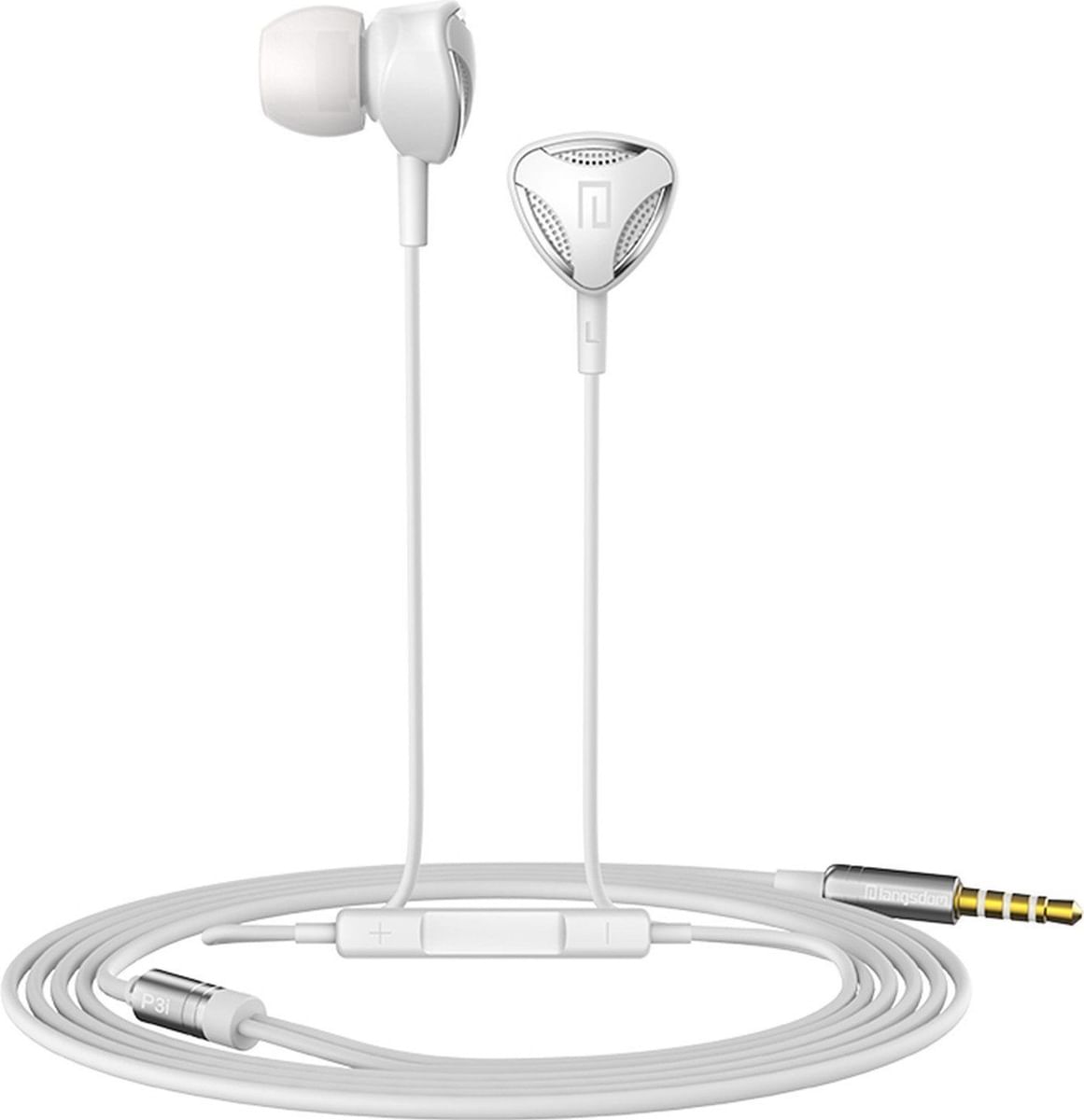 Langsdom Headphones And Earphones Price List in India Smartprix