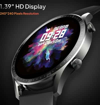 Talk 2 pro smartwatch Clearance