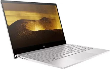 HP Envy 13-ah0042tu (4SY26PA) Laptop (8th Gen Ci3/ 4GB/ 128GB SSD/ Win10 Home)