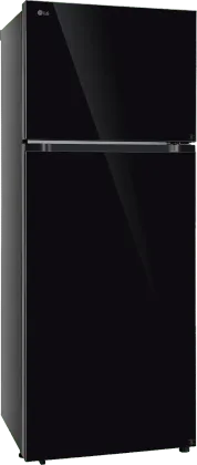 LG GLT4626TEBM 466 L 2 Star Double Door Refrigerator