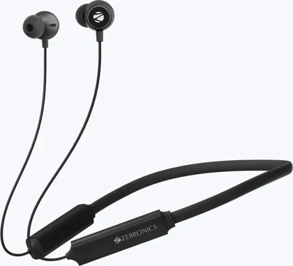Zebronics Zeb-Yoga 10 Wireless Neckband