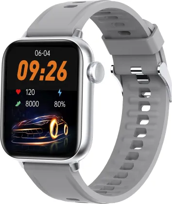 Fire Boltt Supreme Smartwatch