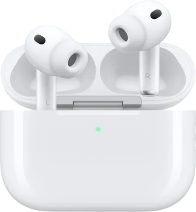 Apple AirPods Pro (3rd Generation) Price in India 2025, Full Specs