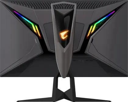 Gigabyte Aorus FI27Q 27 Inch Quad HD LED Gaming Monitor