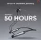 Ekko Unplug N04 Wireless Neckband