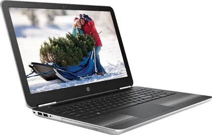 HP 15-AU114TX (Y4F77PA) Laptop (7th Gen Ci5/ 8GB/ 1TB/ Win10/ 4GB Graph)