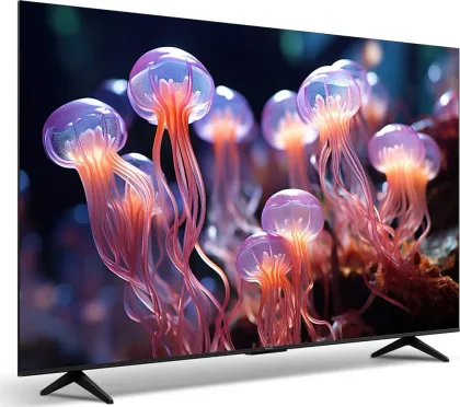 iFFLACON U65A 65 inch Ultra HD 4K Smart LED TV (65U65A)