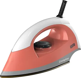 Crompton Brio Gold 1000 W Dry Iron