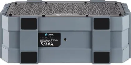 Zoook Zb-Rocker Torpedo 50 W Bluetooth Speaker