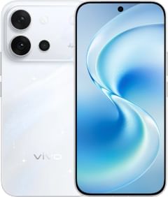 iQOO 15R vs Vivo S60