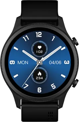 Noise NoiseFit Halo Smartwatch