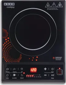 Usha Cook Joy IC 3616 Induction Cooktop