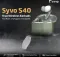 Syvo S40 True Wireless Earbuds