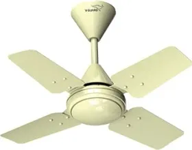 V-Guard Zest 600 mm 4 Blade Ceiling Fan