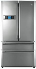 Haier HRB-701MP 686 L Frost Free French Door Refrigerator