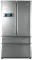 Haier HRB-701MP 686 L Frost Free French Door Refrigerator