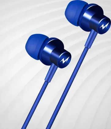 TEMPT Zap X1 Wired Earphones