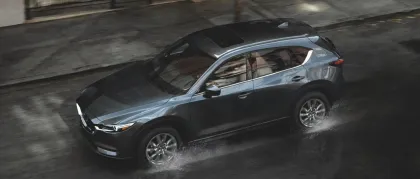 Mazda CX5 2.5L High Plus