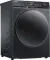 Haier HW120-DM14F9BKU1 12 kg Fully Automatic Front Load Washing Machine