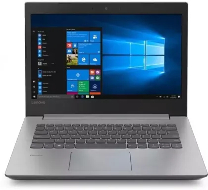 Lenovo IdeaPad 330 (81F400GLIN) Laptop (8th Gen Ci3/ 4GB/ 1TB