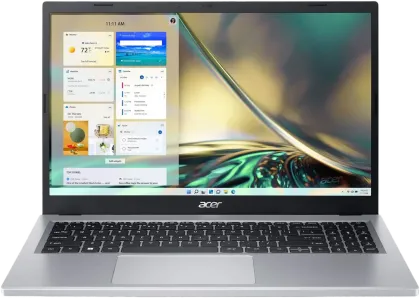 Acer Aspire 3 A315-24P NX.KDESI.004 Laptop (Ryzen 5 7520U/ 8GB/ 512GB SSD/ Win11 Home)