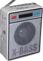 Sonilex SL-413 FM Radio