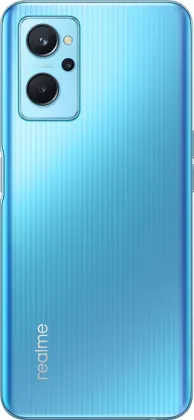 Realme 9i (6GB RAM + 128GB)