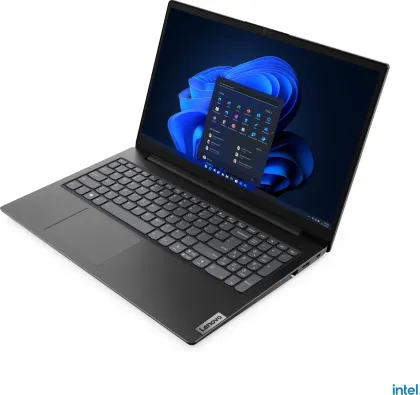 Lenovo V15 G4 IRU 83A100PBUS Laptop (13th Gen Core i3/ 16GB/ 512 GB SSD/ Win 11)