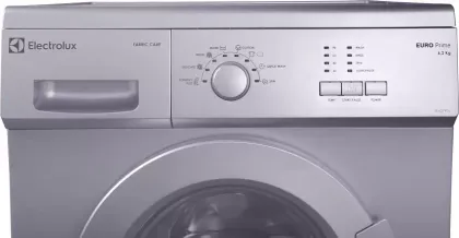Electrolux EF62PRSL 6.2kg Fully Automatic Front Load Washing Machine