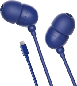 Blaupunkt EM06 Type-C Wired Earphones