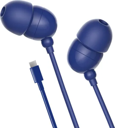 Blaupunkt EM06 Type-C Wired Earphones