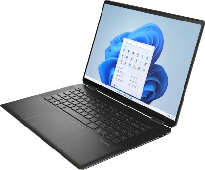 HP Spectre X360 16-f1003TU Laptop (12th Gen Core i7/ 16GB/ 512GB SSD/ Win11 Home)