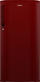 Haier HED-192RS-P 185 L 2 Star Single Door Refrigerator