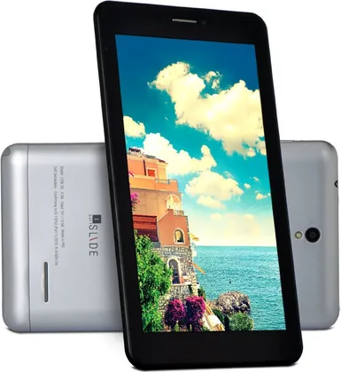 iBall Slide Q400i Tablet